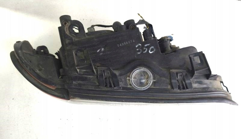 Frontscheinwerfer BMW E39 Rechts Scheinwerfer Headlight SCH1952887266en