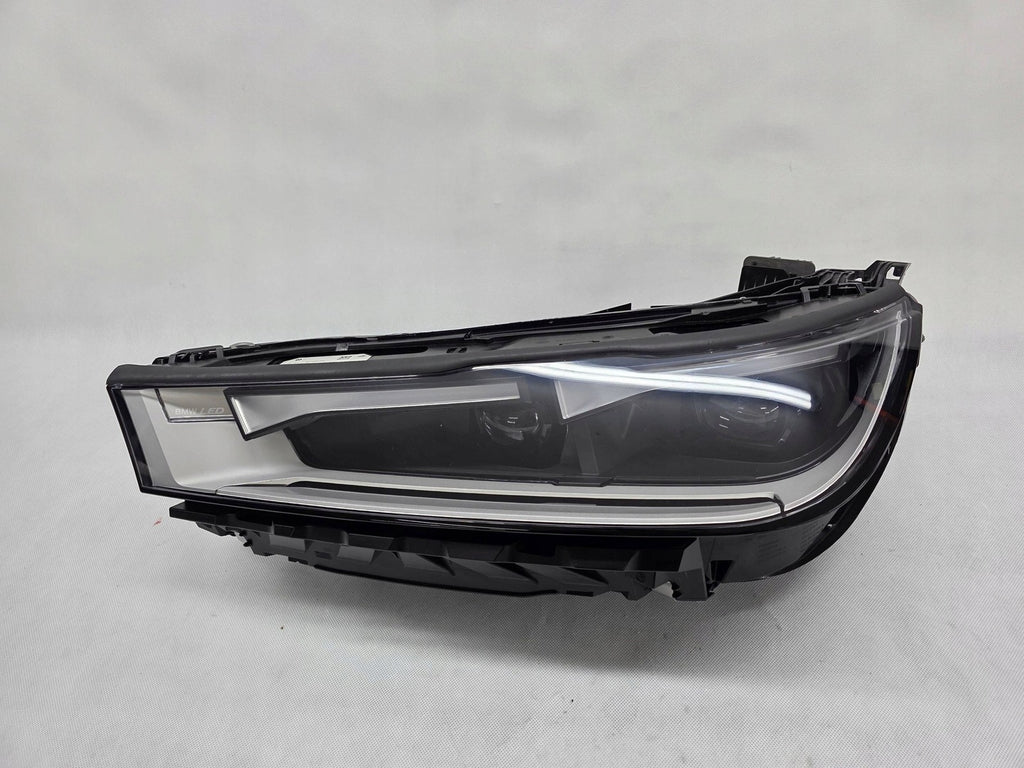 Frontscheinwerfer BMW IX I20 10SP9851801 Links Scheinwerfer Headlight SCH7009306398po