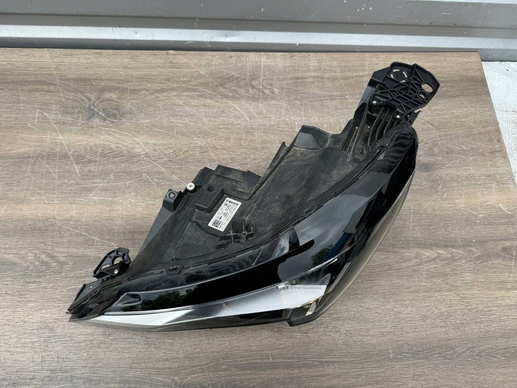 Frontscheinwerfer Peugeot II 9836230280 Full LED Links Scheinwerfer Headlight SCH3992969099ku