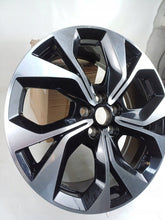 Load image into Gallery viewer, 1x Alufelge 19 Zoll 7.0" 5x108 47 5ET LJ8C-1007-B1A Ford I Rim Wheel FEL8810568210ys