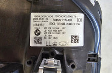 Load image into Gallery viewer, Frontscheinwerfer BMW 5 G30 8499115 LED Links Scheinwerfer Headlight SCH7199552732vl