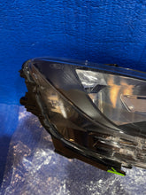 Laden Sie das Bild in den Galerie-Viewer, Frontscheinwerfer Ford Tourneo Connect 2KF941006F Rechts Scheinwerfer Headlight SCH2258642223rd