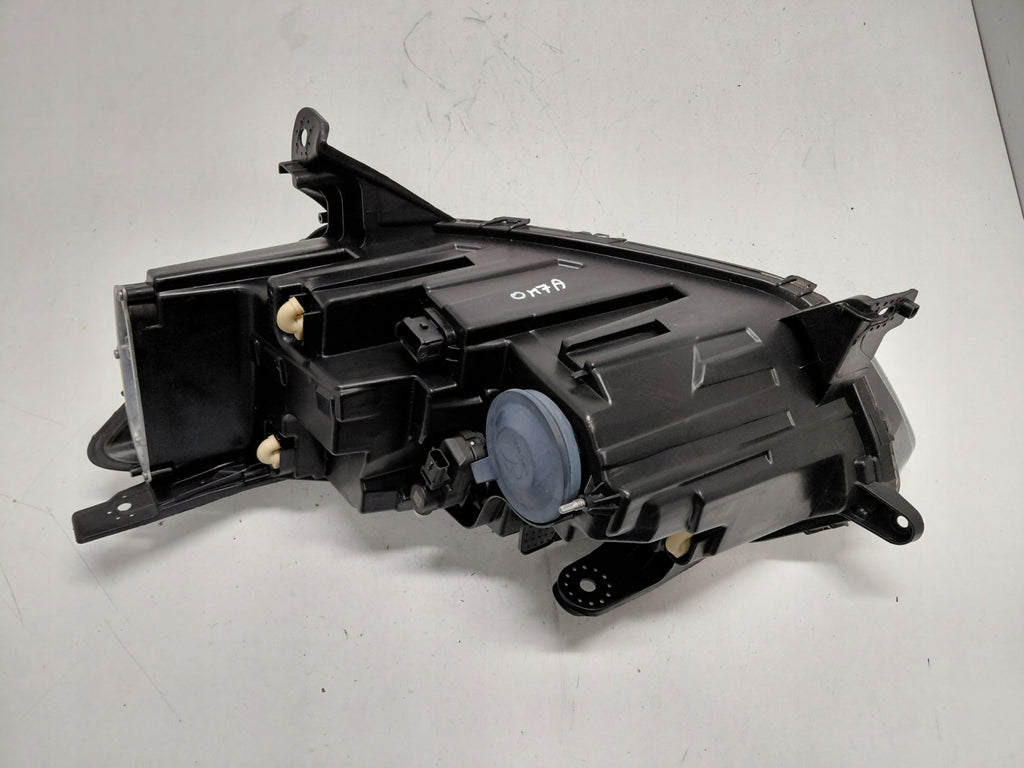 Frontscheinwerfer Dacia Sandero III Logan Jogger LED Rechts Headlight SCH5469230206zh