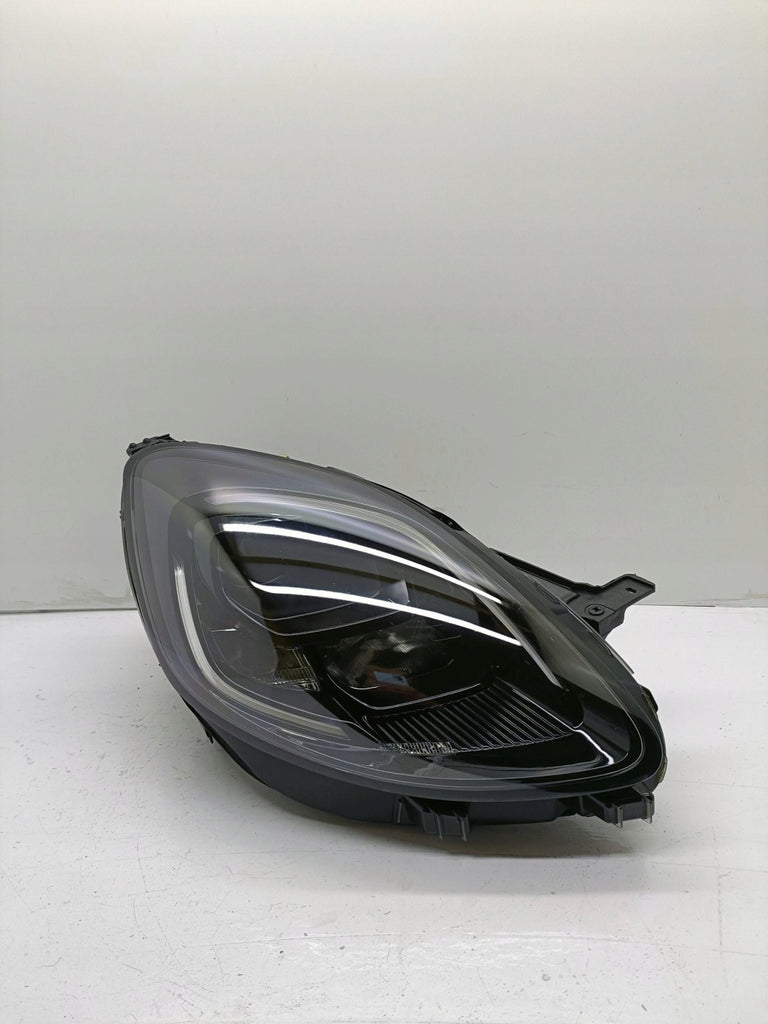 Frontscheinwerfer Ford Puma L1TB-13E014-GK LED Rechts Scheinwerfer Headlight SCH6871330516ir