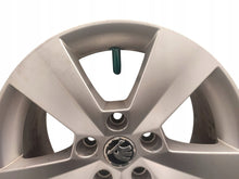 Load image into Gallery viewer, 1x Alufelge 16 Zoll 6.5" 5x112 Silber 3V0601025A Skoda Superb Iii Rim Wheel FEL9468962627xo