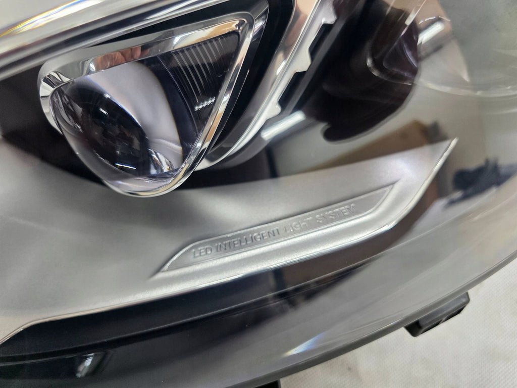 Frontscheinwerfer Mercedes-Benz Gle W166 A1669067502 Full LED Links Headlight