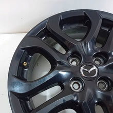 Laden Sie das Bild in den Galerie-Viewer, 1x Alufelge 16 Zoll 9965655550 Mazda 2 Dj Rim Wheel FEL6371811094jx