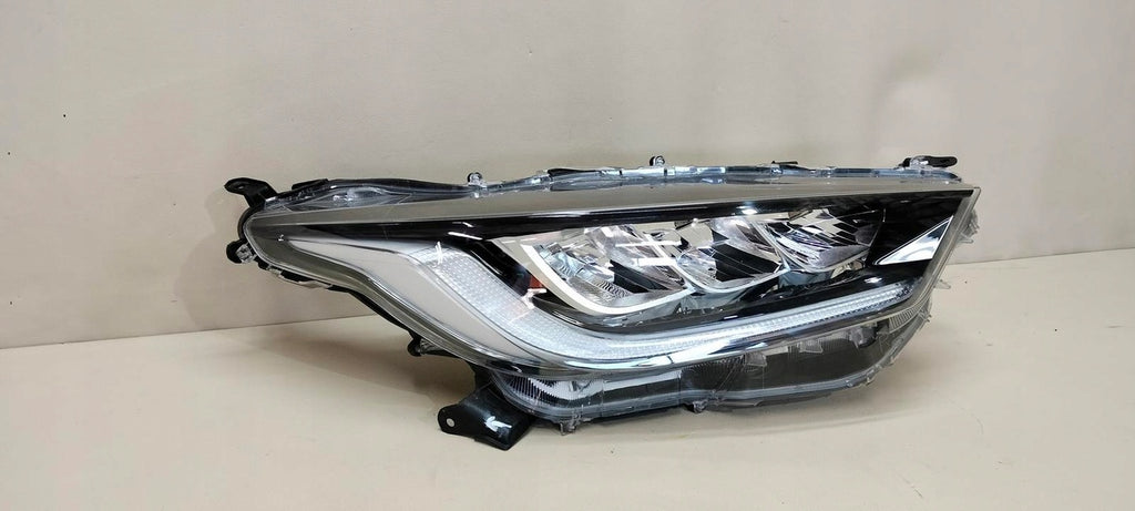 Frontscheinwerfer Toyota 4 Yaris K0-8IV Full LED Rechts Scheinwerfer Headlight