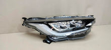Laden Sie das Bild in den Galerie-Viewer, Frontscheinwerfer Toyota 4 Yaris K0-8IV Full LED Rechts Scheinwerfer Headlight