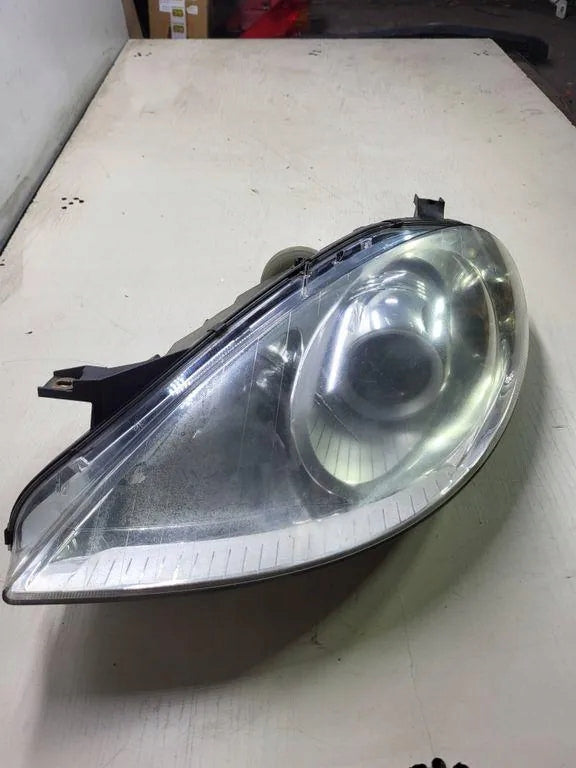 Frontscheinwerfer Mercedes-Benz 0301197211 131200600 A1698200561 Links Headlight SCH6295746574oi