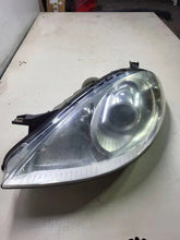 Laden Sie das Bild in den Galerie-Viewer, Frontscheinwerfer Mercedes-Benz 0301197211 131200600 A1698200561 Links Headlight SCH6295746574oi
