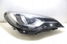 Laden Sie das Bild in den Galerie-Viewer, Frontscheinwerfer Opel Astra K 39158016 Rechts Scheinwerfer Headlight