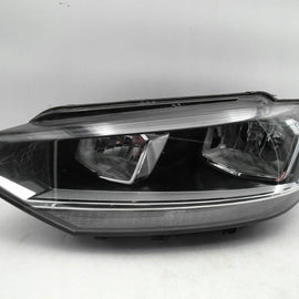 Frontscheinwerfer VW Touran 5TB941005C Links Scheinwerfer Headlight SCH1521218022eu
