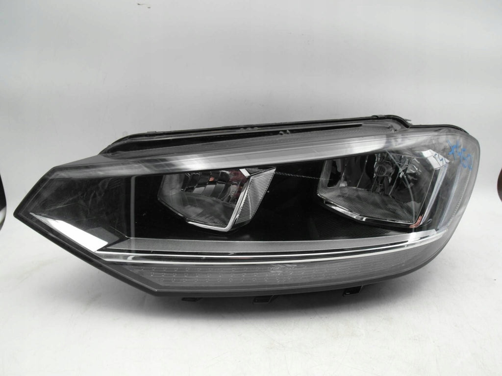 Frontscheinwerfer VW Touran 5TB941005C Links Scheinwerfer Headlight SCH1521218022eu