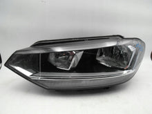Laden Sie das Bild in den Galerie-Viewer, Frontscheinwerfer VW Touran 5TB941005C Links Scheinwerfer Headlight SCH1521218022eu