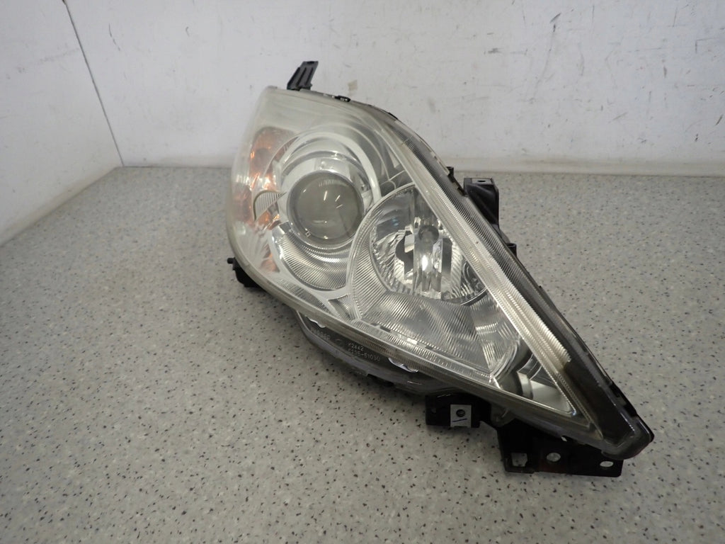 Frontscheinwerfer Mazda 5 C235-51030 Rechts Scheinwerfer Headlight SCH4881701427kz