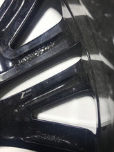 Load image into Gallery viewer, 1x Alufelge 16 Zoll 6.0" 5x100 40ET Matt 6R0601025 VW Polo Rim Wheel FEL9595020833mv