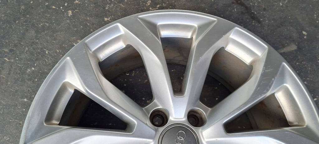 1x Alufelge 18 Zoll 4G0601025BD Audi A6 C7 Rim Wheel FEL6714542766vq