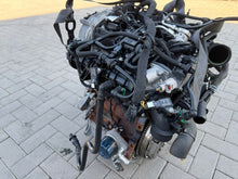 Load image into Gallery viewer, Motor Ford Fiesta II Fbd R0DA 1.0 97PS 71kW 35TKm 2022 Benzin Engine Komplett MOT8986704388xb