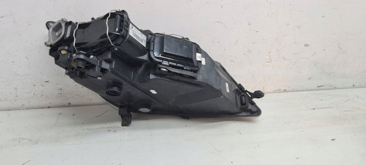 Frontscheinwerfer Seat Leon 5P1941015B Links Scheinwerfer Headlight SCH7070032494xx