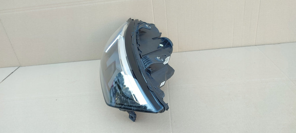 Frontscheinwerfer Audi Super 82A941034D Full LED Rechts Scheinwerfer Headlight
