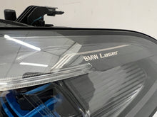 Load image into Gallery viewer, Frontscheinwerfer BMW X5 G05 G06 5A279B1-01 Laser Links Scheinwerfer Headlight SCH1126642819ir