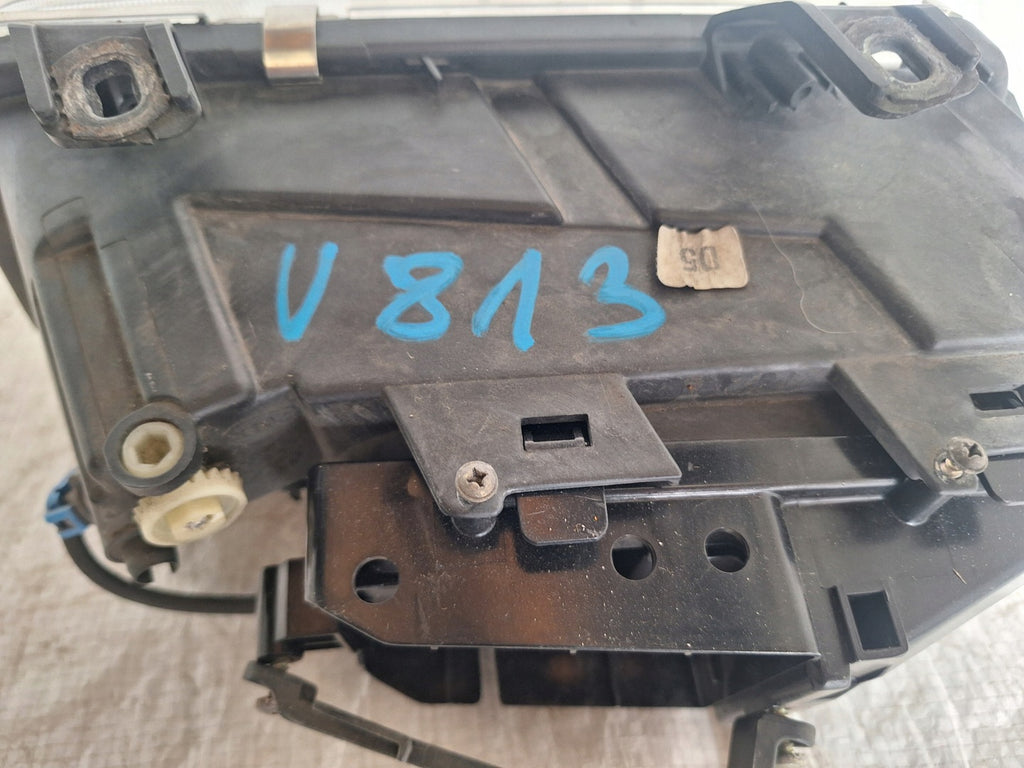 Frontscheinwerfer Audi A4 B5 8D0941030F Xenon Rechts Scheinwerfer Headlight SCH2523965590yt