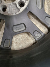 Load image into Gallery viewer, 1x Alufelge 19 Zoll 7.5" 5x114.3 40ET Toyota V I Rim Wheel FEL8447796042et