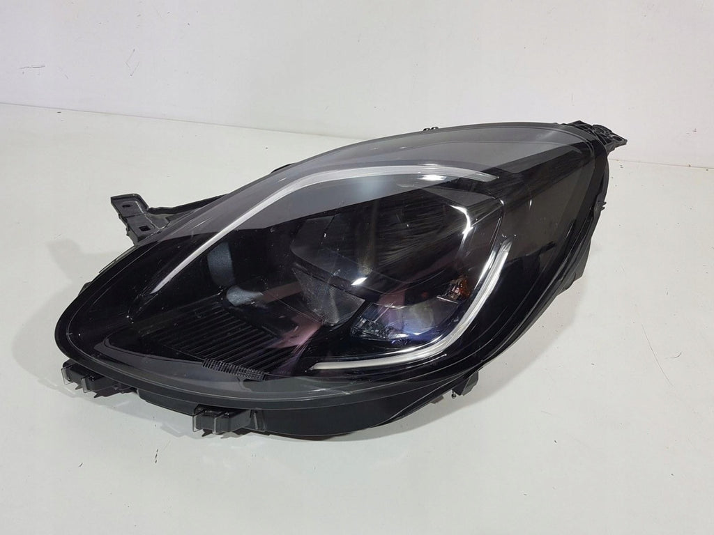 Frontscheinwerfer Ford Puma GRG08031452 LED Links Scheinwerfer Headlight SCH1724093436ea