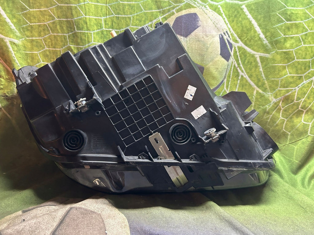 Frontscheinwerfer BMW X1 F48 7346533-13 Links Scheinwerfer Headlight SCH2522898730gu