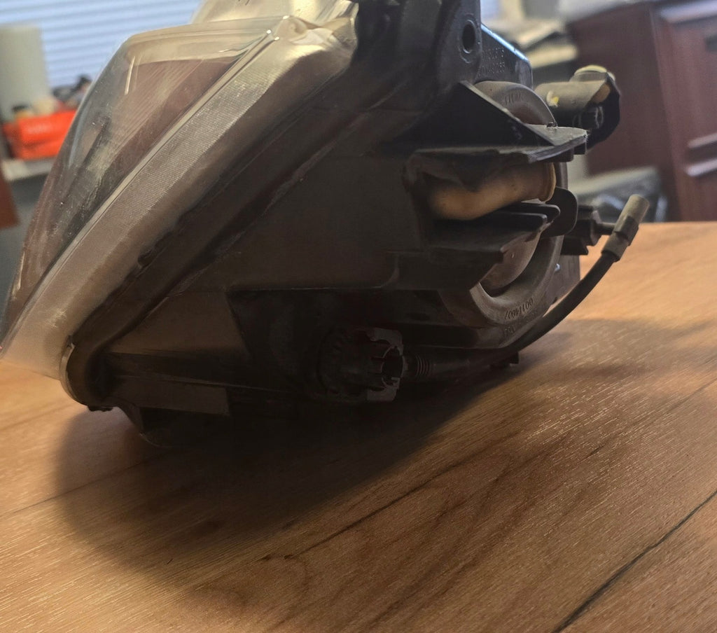 Frontscheinwerfer Tesla S 6005910-00-C LED Links Scheinwerfer Headlight