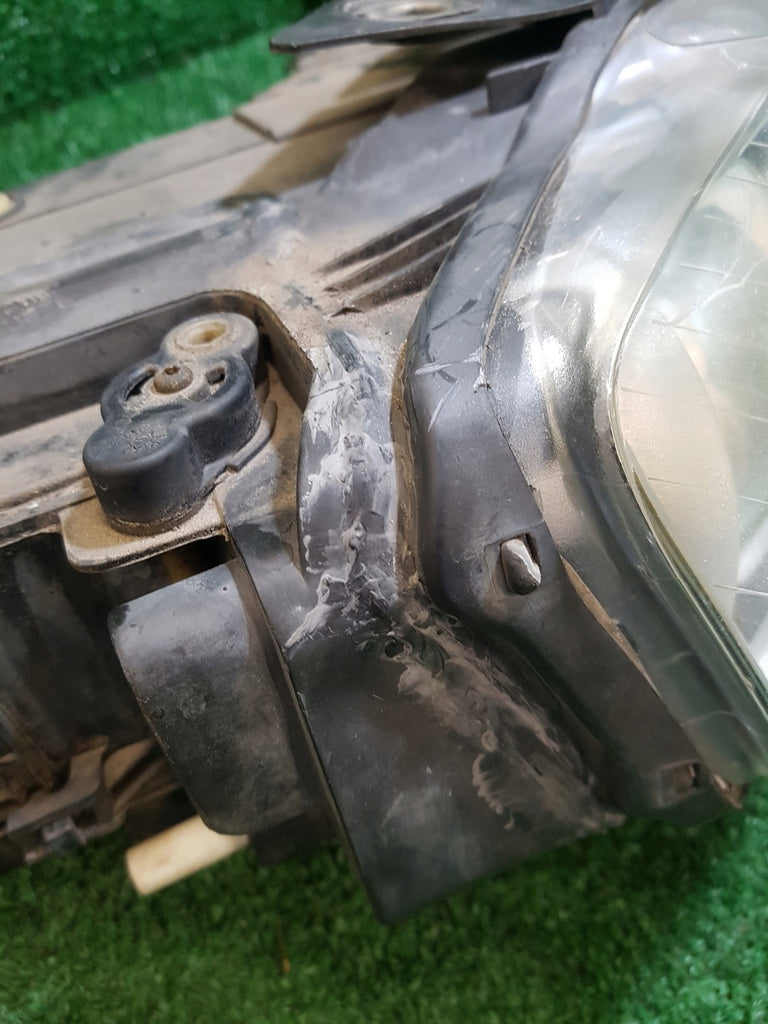 Frontscheinwerfer VW Passat 4L0907391 Xenon Rechts Scheinwerfer Headlight SCH5511067782fl