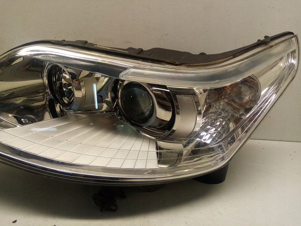 Frontscheinwerfer Citroën C4 I 9684382580 Links Scheinwerfer Headlight SCH4294623269vd