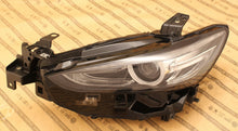 Load image into Gallery viewer, Frontscheinwerfer Mazda 6 GRF551040 LED Links Scheinwerfer Headlight SCH8683818526fk