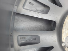 Laden Sie das Bild in den Galerie-Viewer, 1x Alufelge 16 Zoll 6.0" 5x100 38ET Glanz Silber 657601025AJ Skoda Scala Kamiq FEL4320244228jn