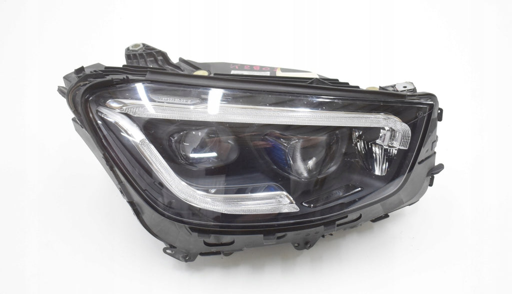 Frontscheinwerfer Mercedes-Benz Glc A2539065003 Rechts Scheinwerfer Headlight SCH4647343664ur