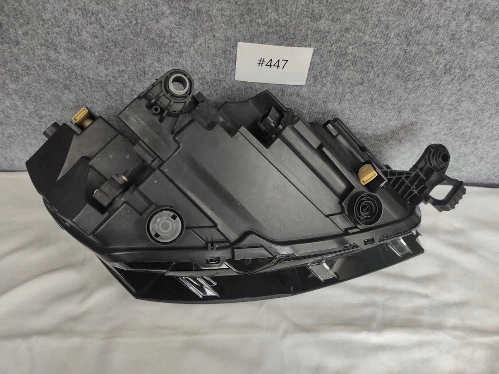 Frontscheinwerfer Skoda Fabia IV 6VB941015 Links Scheinwerfer Headlight SCH6931558985lf