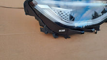 Laden Sie das Bild in den Galerie-Viewer, Frontscheinwerfer Audi I 11B941036M 11B941035M LED Ein Satz Headlight SCH6121415897bp