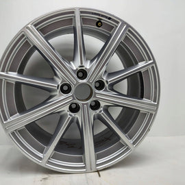 1x Alufelge 18 Zoll 8.0