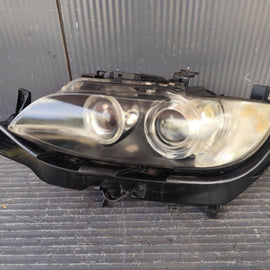Frontscheinwerfer BMW E93 E92 Links Scheinwerfer Headlight SCH4877005857jg