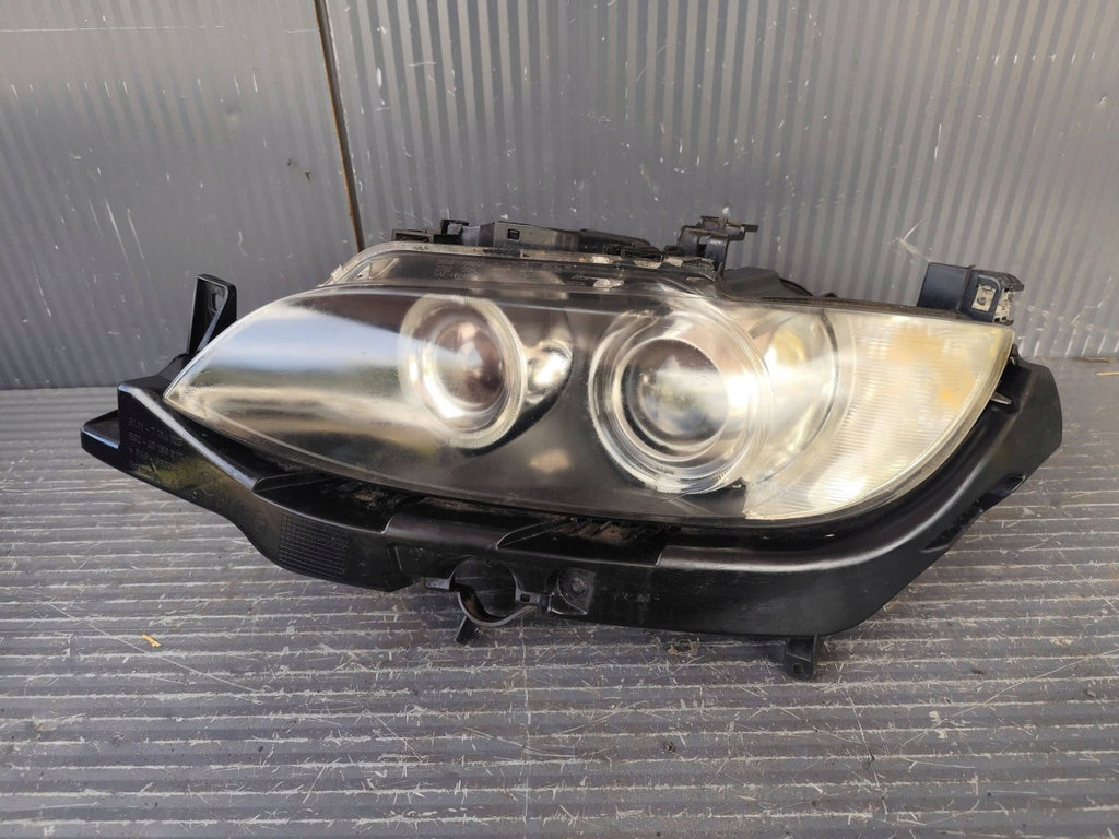 Frontscheinwerfer BMW E93 E92 Links Scheinwerfer Headlight SCH4877005857jg