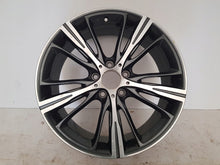 Laden Sie das Bild in den Galerie-Viewer, 1x Alufelge 19 Zoll 7.5" 5x120 6862772 BMW 1 F21 F20 Rim Wheel FEL3473045560rk