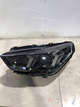 Laden Sie das Bild in den Galerie-Viewer, Frontscheinwerfer BMW X2 5A77ED3 Links Scheinwerfer Headlight SCH5137155424ta