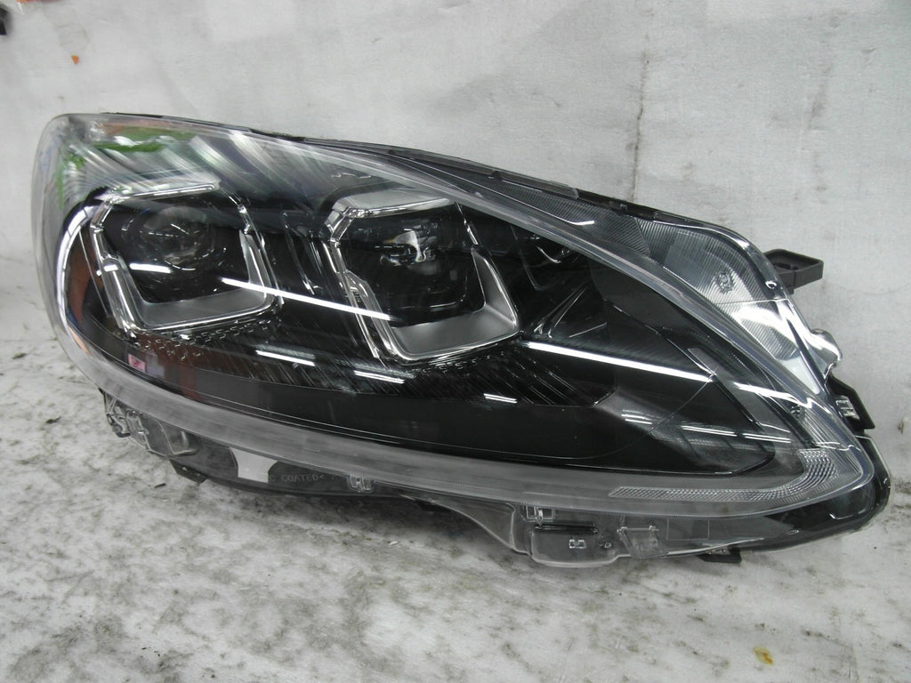 Frontscheinwerfer LV4B-13E016-AR Full LED Rechts Scheinwerfer Headlight