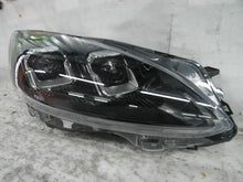 Load image into Gallery viewer, Frontscheinwerfer LV4B-13E016-AR Full LED Rechts Scheinwerfer Headlight