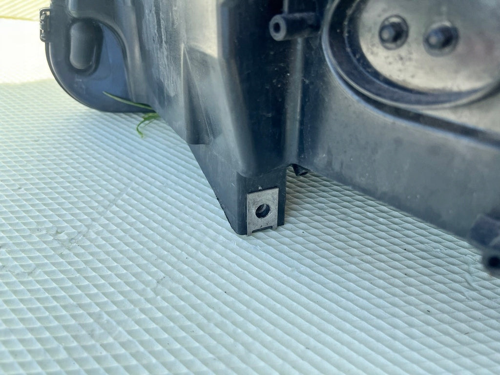 Frontscheinwerfer BMW 5 F10 7203240 7203239 Ein Stück (Rechts oder Links)