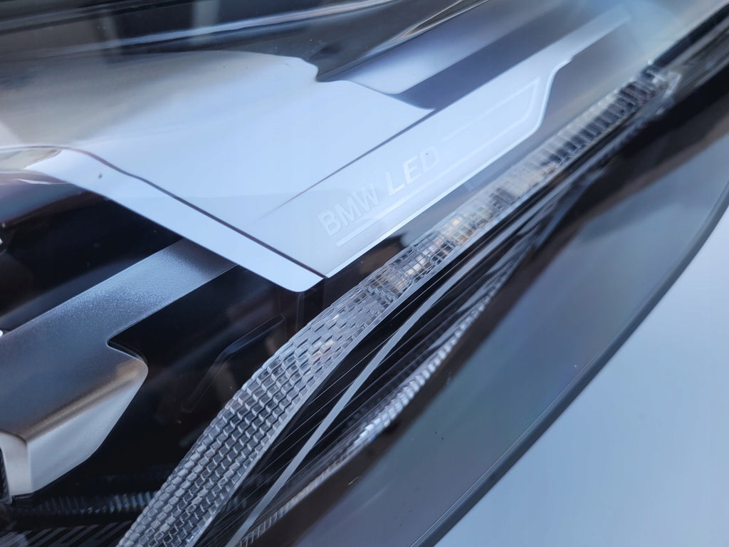 Frontscheinwerfer BMW Active Tourer U06 5A42247 LED Rechts oder Links