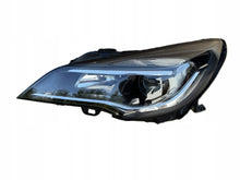 Load image into Gallery viewer, Frontscheinwerfer Opel Astra K 39158005 LED Ein Stück (Rechts oder Links) SCH1096577784uv
