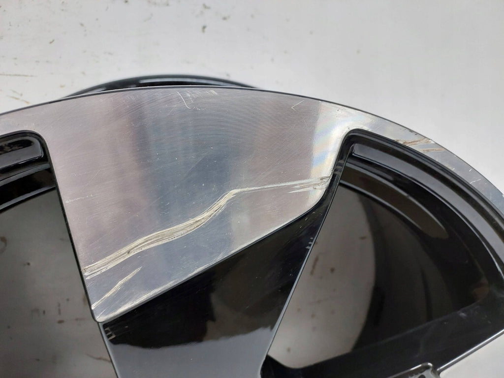 1x Alufelge 19 Zoll 80000286 Volvo Rim Wheel FEL9796067956jq