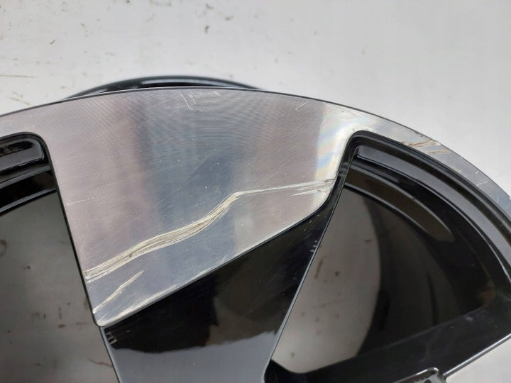 1x Alufelge 19 Zoll 80000286 Volvo Rim Wheel FEL9796067956jq